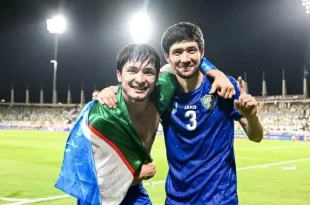 Uzbekos