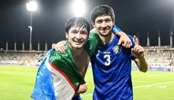 Uzbekos