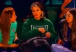 gesto viral Banfield campaña prevención
