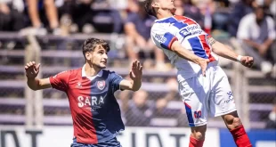 Albion campeón Primera División Uruguaya 2025 regreso club decano