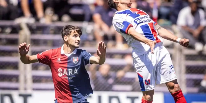 Albion campeón Primera División Uruguaya 2025 regreso club decano