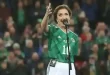 Soprano italiana interpreta himno inglés en Irlanda del Norte, polémica en redes