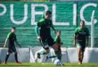 Club Atlético Ituzaingó en crisis por deuda millonaria