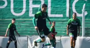 Club Atlético Ituzaingó en crisis por deuda millonaria
