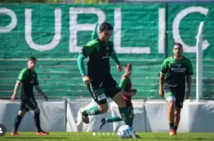 Club Atlético Ituzaingó en crisis por deuda millonaria