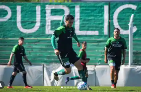 Club Atlético Ituzaingó en crisis por deuda millonaria