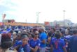 Festejo en las calles de Cabo Verde tras clasificación histórica al Mundial 2026