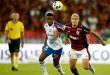 Flamengo pierde 1-0 ante Fortaleza en el Brasileirão previo a la semifinal de Copa Libertadores contra Racing Club