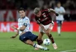 Racing Club vs Flamengo - Semifinal de Copa Libertadores 2025 en el Estadio El Cilindro de Avellaneda