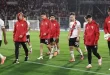 River eliminado de la Copa Argentina por penales ante Independiente Rivadavia