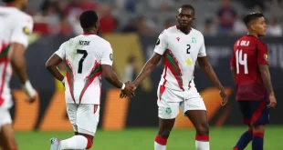 Eliminatorias Caribe Centroamérica Mundial 2026 fútbol Selecciones