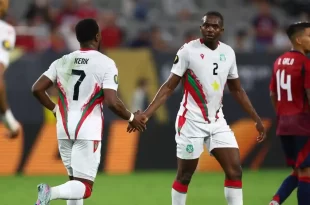 Eliminatorias Caribe Centroamérica Mundial 2026 fútbol Selecciones