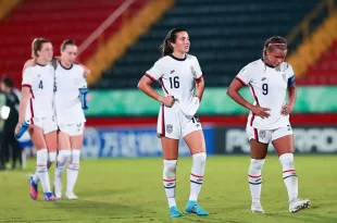 Colombia lidera Liga Femenina Sudamérica tras vencer a Ecuador en Quito