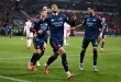 Arsenal celebra victoria 3-0 ante Slavia Praga en Champions League 2025 manteniendo racha perfecta de cuatro victorias