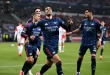 Arsenal celebra victoria 3-0 ante Slavia Praga en Champions League 2025 manteniendo racha perfecta de cuatro victorias