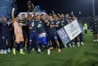 Independiente Rivadavia levanta la Copa Argentina 2025 en Córdoba tras vencer a Argentinos Juniors