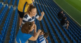 Avaí Florianópolis - Racismo y xenofobia en el fútbol brasileño
