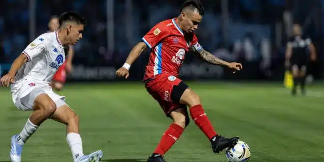 Belgrano vs Tigre empate 0-0 en el Gigante de Alberdi, Córdoba, 3 de noviembre de 2025, Torneo Clausura 2025